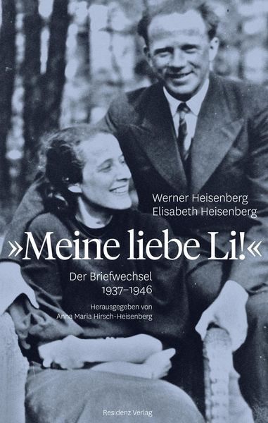 Produktbild: Meine liebe Li!