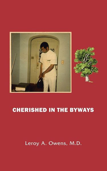 Produktbild: Cherished in The Byways