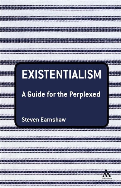Produktbild: Existentialism: A Guide for the Perplexed