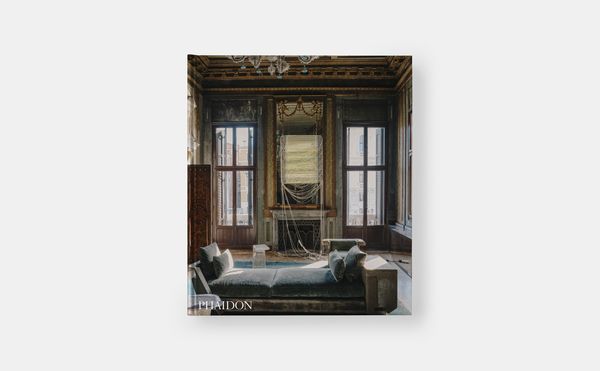 Produktbild: Italian Interiors