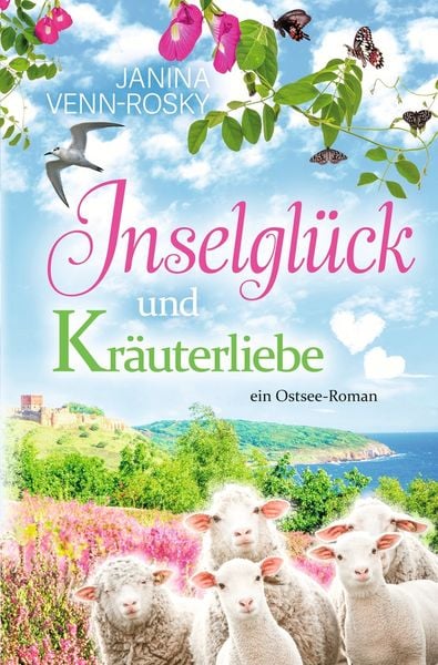Produktbild: Inselgl&uuml;ck und Kr&auml;uterliebe