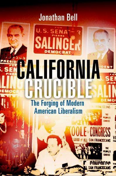 Produktbild: California Crucible
