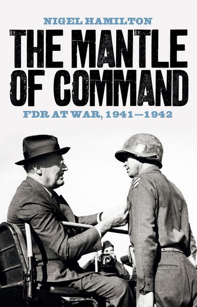 Produktbild: The Mantle of Command