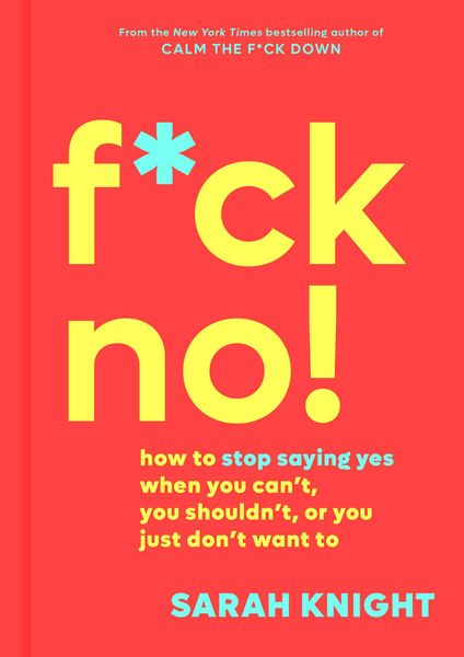 Produktbild: F*ck No!