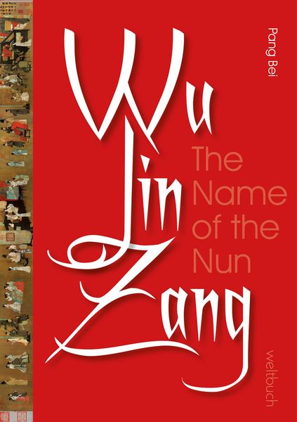 Produktbild: Wu Jin Zang