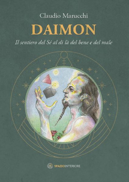 Produktbild: Daimon