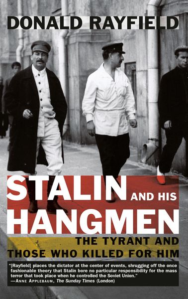 Produktbild: Stalin and His Hangmen