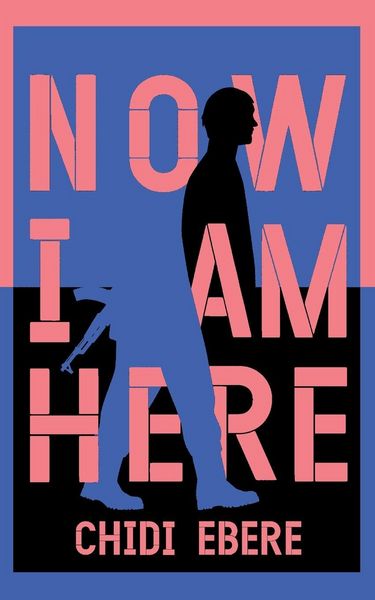 Produktbild: Now I Am Here