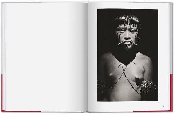 Produktbild: Sebasti&atilde;o Salgado. Children