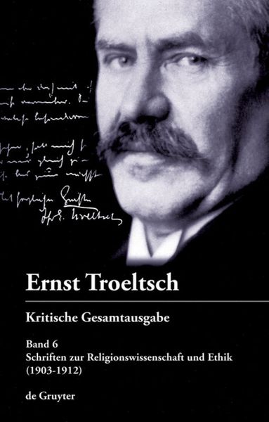 Produktbild: Schriften zur Religionswissenschaft und Ethik