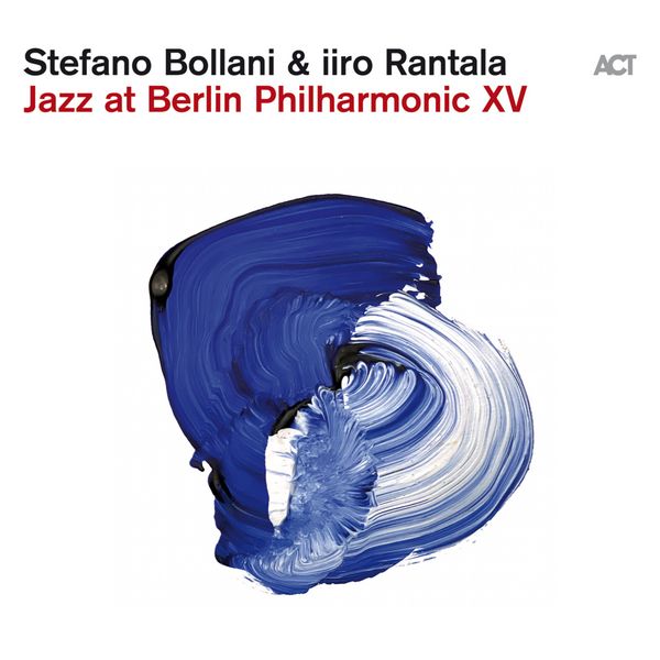 Produktbild: Jazz At Philharmonic Berlin XV (Digipak)