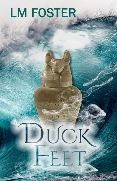 Produktbild: Duck Feet