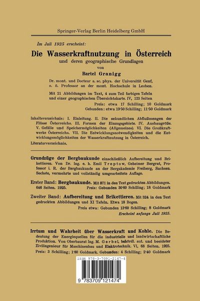 Produktbild: Die Neuordnung des bundesstaatlichen Eisenbahndienstes in &Ouml;sterreich