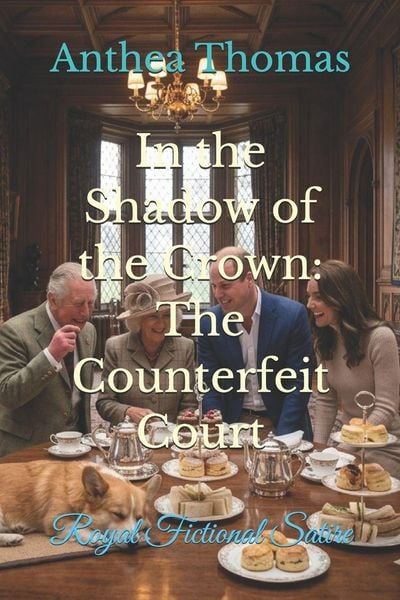 Produktbild: In the Shadow of the Crown