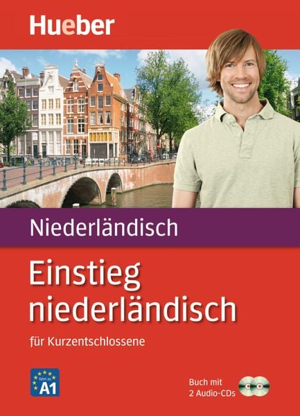 Produktbild: Einstieg niederl&auml;ndisch