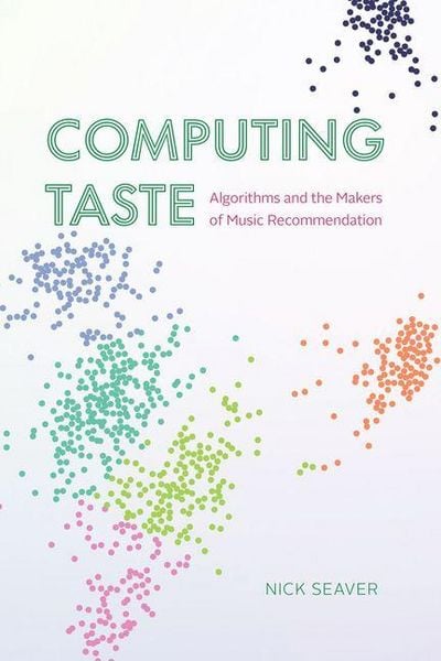 Produktbild: Computing Taste