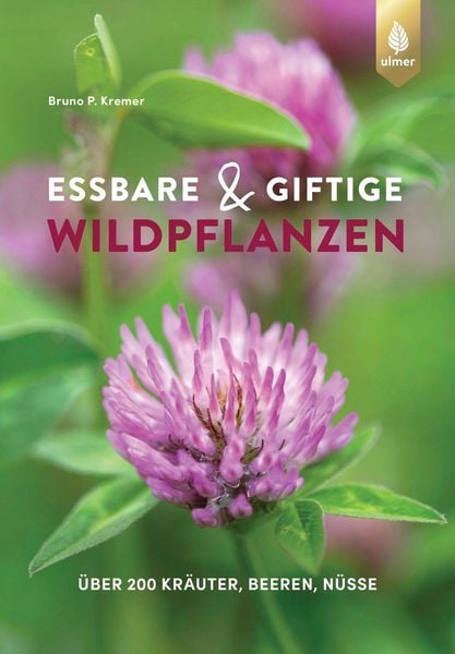 Produktbild: Essbare und giftige Wildpflanzen