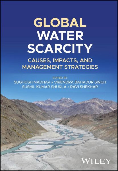 Produktbild: Global Water Scarcity