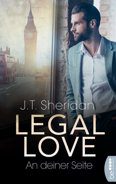 Produktbild: Legal Love &ndash; An deiner Seite