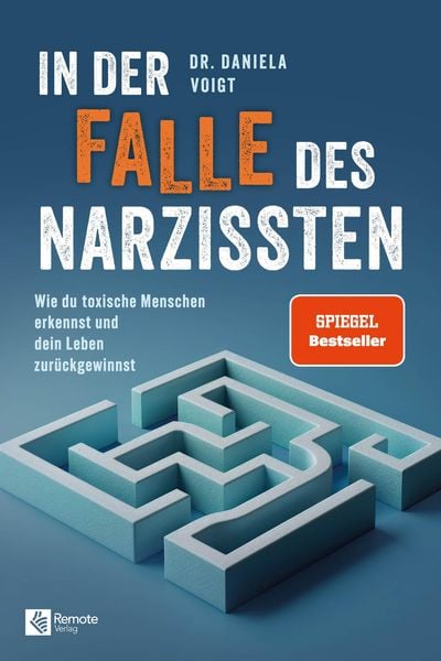 Produktbild: In der Falle des Narzissten