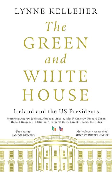 Produktbild: The Green & White House