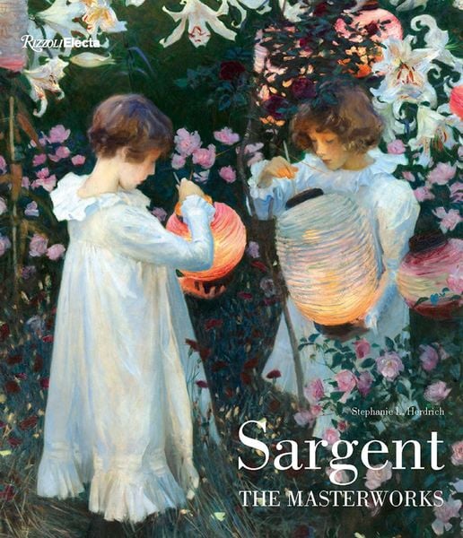 Produktbild: Sargent