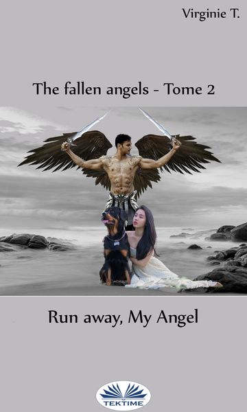 Produktbild: Run Away, My Angel