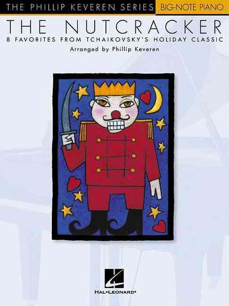 Produktbild: The Nutcracker