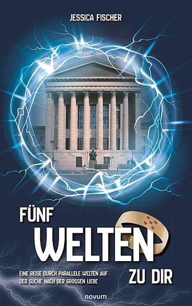 Produktbild: F&uuml;nf Welten zu dir