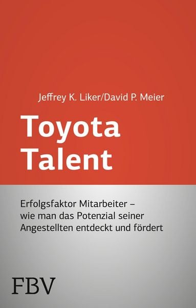 Produktbild: Toyota Talent