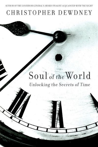 Produktbild: The Soul Of The World