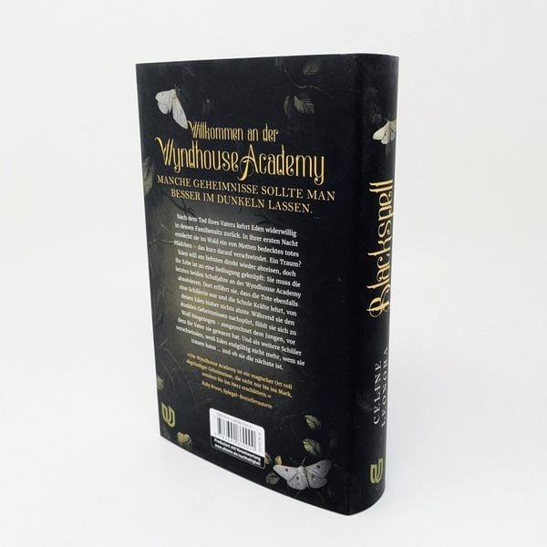Produktbild: Blackspell
