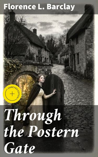 Produktbild: Through the Postern Gate