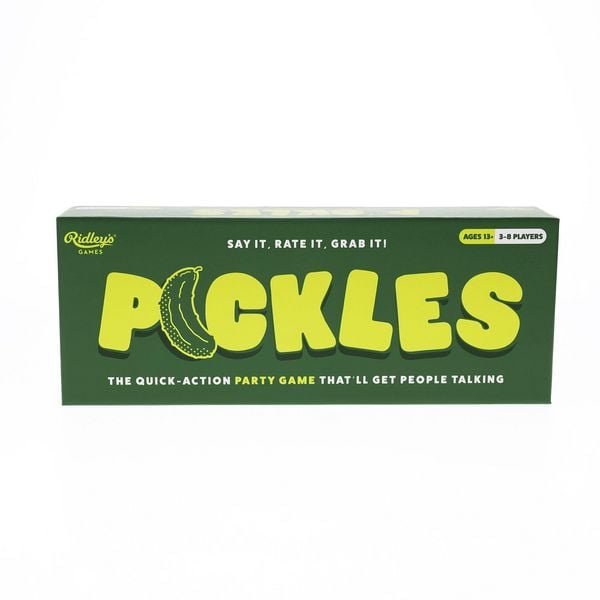 Produktbild: Ridley'S Games: Pickles