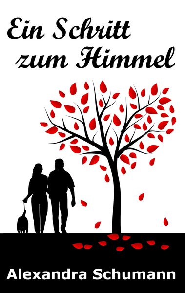 Produktbild: Ein Schritt zum Himmel
