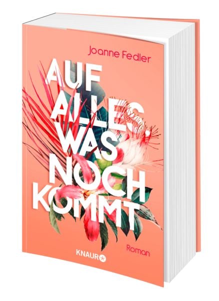Produktbild: Auf alles, was noch kommt