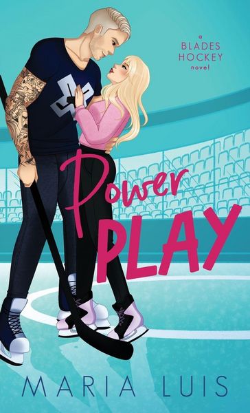 Produktbild: Power Play
