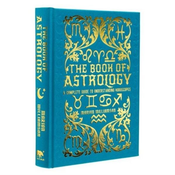 Produktbild: The Book of Astrology