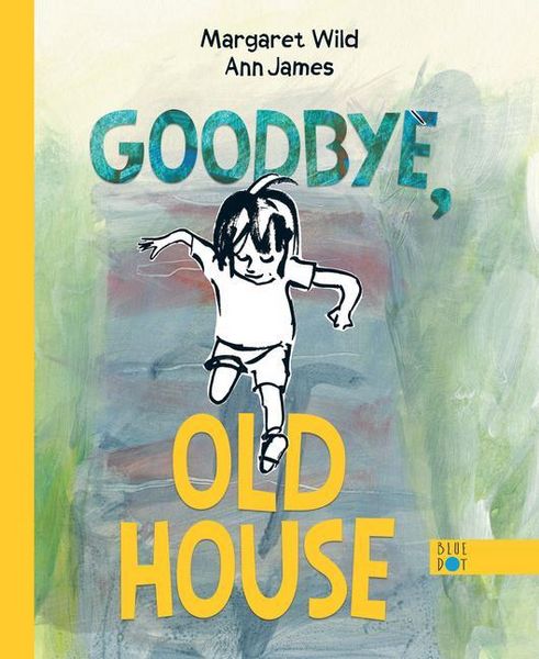 Produktbild: Goodbye, Old House