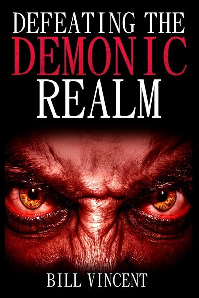 Produktbild: Defeating the Demonic Realm