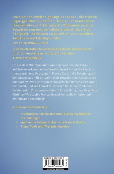 Produktbild: Psychologie to go!