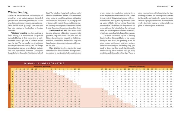 Produktbild: Storey's Guide to Raising Beef Cattle, 4th Edition