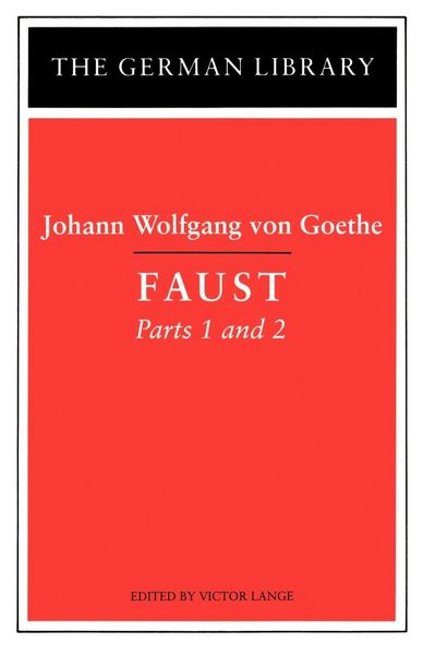 Produktbild: Faust