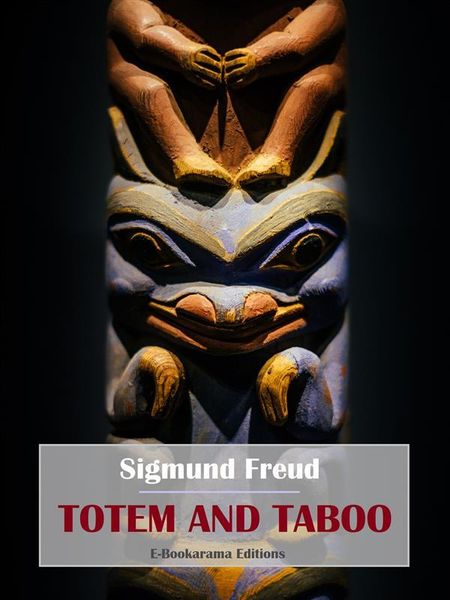 Produktbild: Totem and Taboo