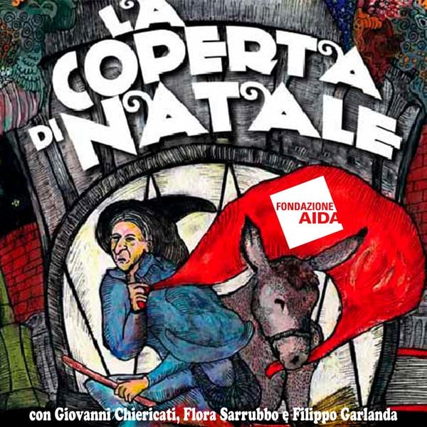 Produktbild: La coperta di natale