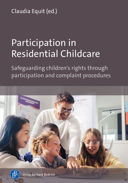 Produktbild: Participation in Residential Childcare