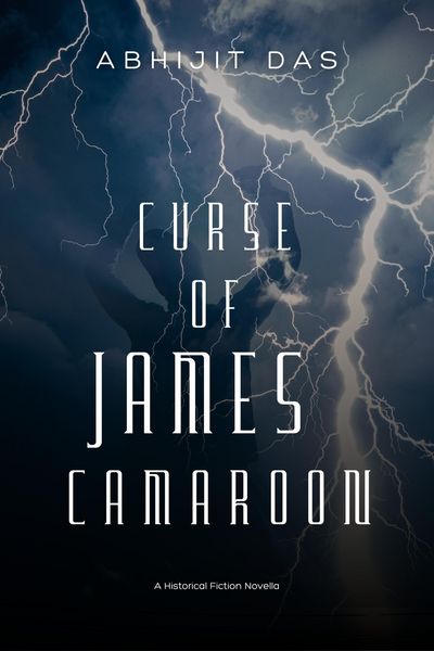 Produktbild: Curse of James Camaroon