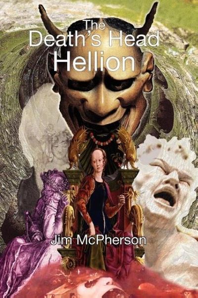 Produktbild: The Death's Head Hellion