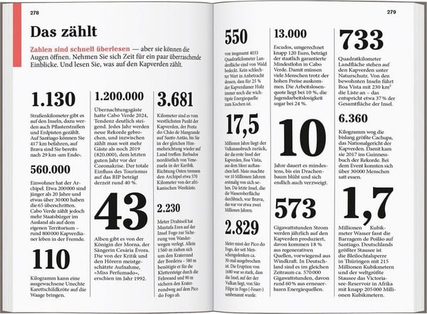 Produktbild: DUMONT Reise-Taschenbuch Reisef&uuml;hrer Kapverden. Cabo Verde