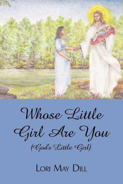 Produktbild: Whose Little Girl Are You (God's Little Girl)